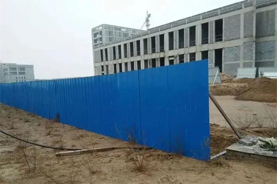 工地圍擋